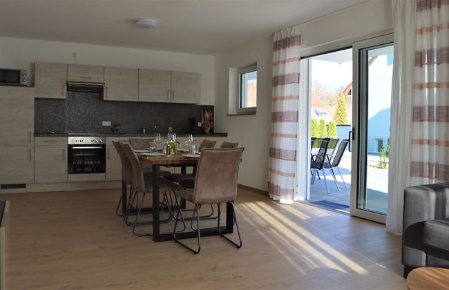 Gästehaus Munk - Foto 37