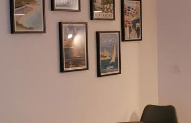 Appartement à Valognes : Entre Terre et Mer - Foto 23