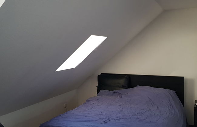 Sunny Penthouse in City Center - Foto 6