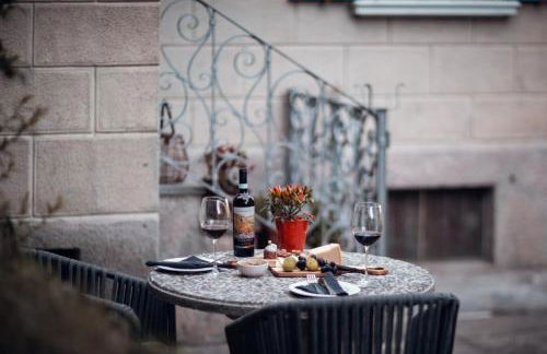 Villa Elisabetta Lago Maggiore - Foto 40