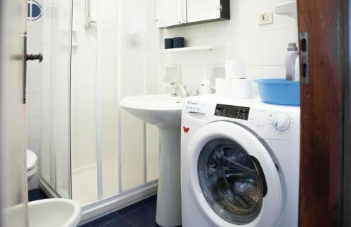 033 - Casa Oasi di Pace Moneglia nel verde e nella Natura a soli 7 minuti dal Mare - Foto 30