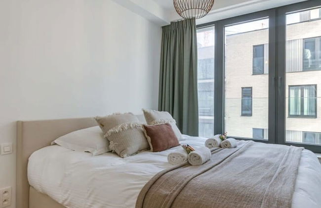 Stylish 2 Bedroom With Terrace and Parking - Foto 7