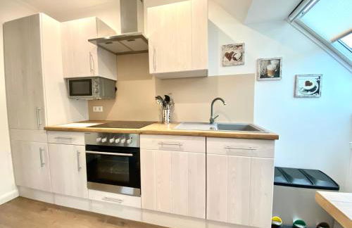 Dagmar 120qm 3 Schlafzimmer Wellness - Foto 14