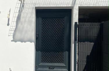 Studio cosy wifi terrasse CHU-Cite administrative-Primrose - Foto 10