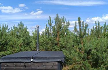 Polana Gawrycha, domki nad jeziorem z widokiem - Foto 32