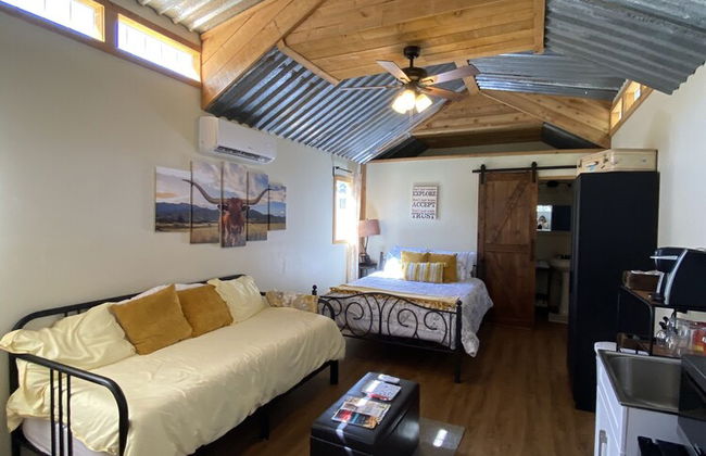 C&C Family Ranch - Foto 36