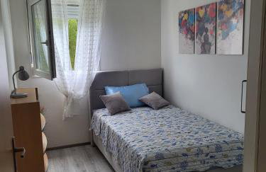Prostrani apartman Moona - blizu centra grada sa pogledom na more i garazom - Photo 6