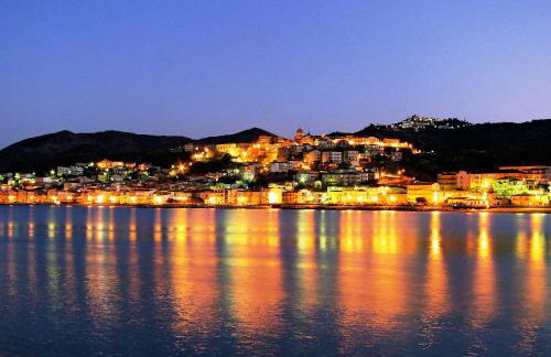 Calabria Camera matrimoniale 1 per vacanza al mare VILLA FRANCA - Foto 25