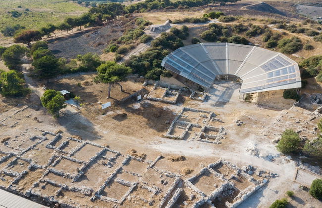 Relais Briuccia e Ristorante Capitolo Primo - Foto 28