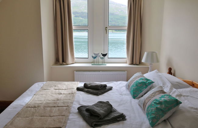 2 bedroom House in Isle with garden - Photo 2