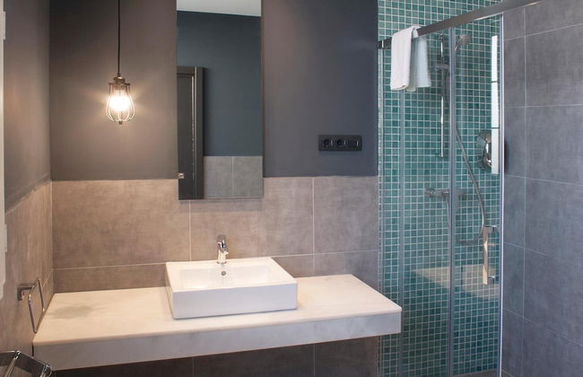 Be Mate Málaga Soho - Foto 50