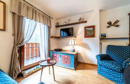 Dolomites Dream Arabba - Foto 9