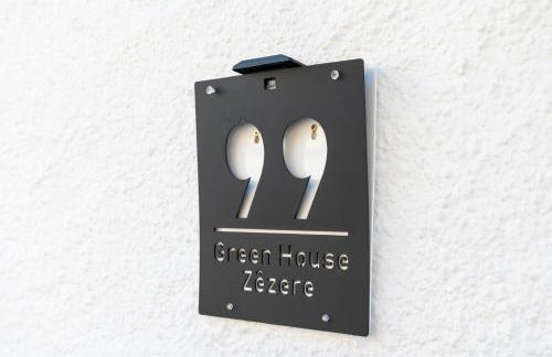 Green House Zêzere - Foto 43