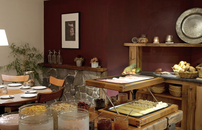 22 Summits Apartments - Foto 51