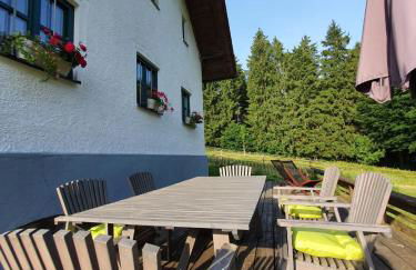 Ferienhaus am Dachsberg, Bayerischer Wald - Foto 9