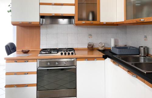 Vinciguerra Central House Tuscany - Foto 13