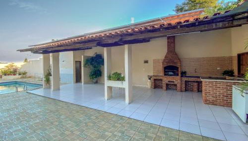 Casa de Ferias Triunfo - Foto 5