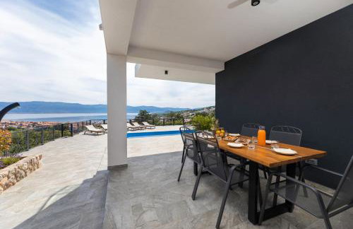 Villa Volare - Foto 9