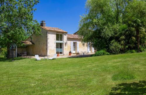 Holiday Home in Dordogne - Foto 2