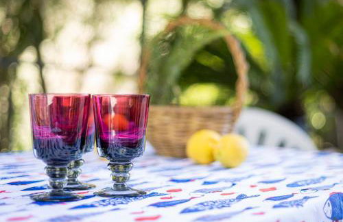 U Ciousu by Ligurian Life APPARTAMENTI IN AGRITURISMO - Foto 29