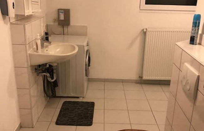 Ferienwohnung Elvira Schrimpf - Foto 8