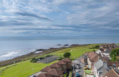 Fife coastal corner - Foto 18