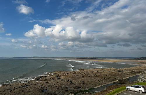 Surfs Up Lodge - Westward Ho! - Foto 22