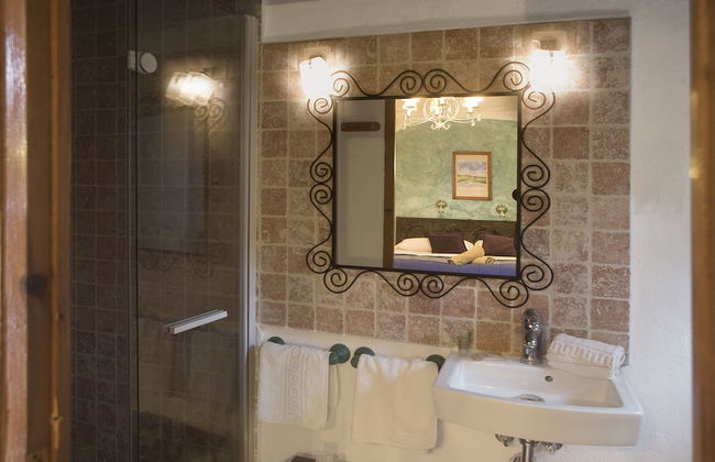 Matxani Gran Agroturismo - Photo 43