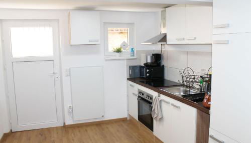 Ruhig gelegenes Apartment - Foto 4, stove, pet friendly