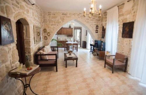 Villa Agapi 2 - Foto 22