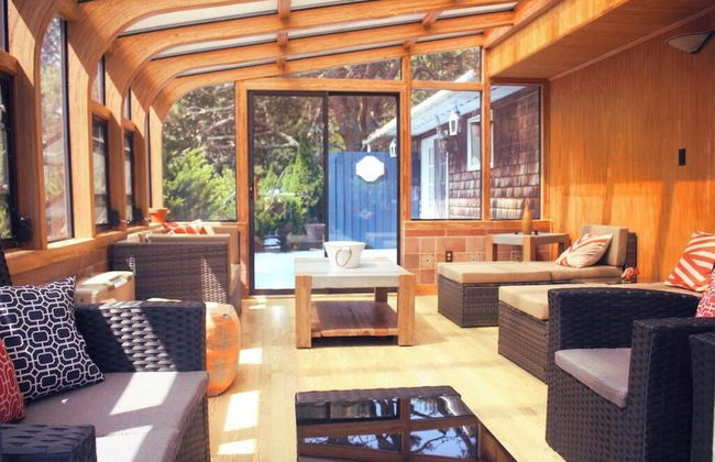 Stunning 3bd/2ba Vacation House in the Vineyard - Foto 1