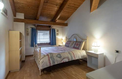 DolomiApartments - Casa Margherita - Foto 17