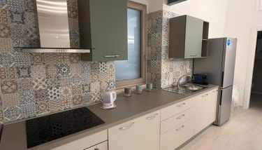 Dimora VistaMare - Foto 5, stove, pet friendly