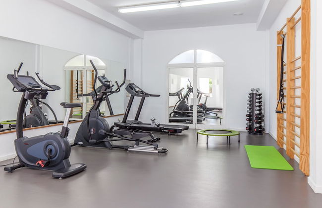 BLUESEA Ses Cases D’Or - Photo 25