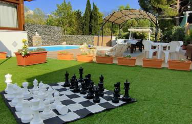 Casa Mendez - Foto 1