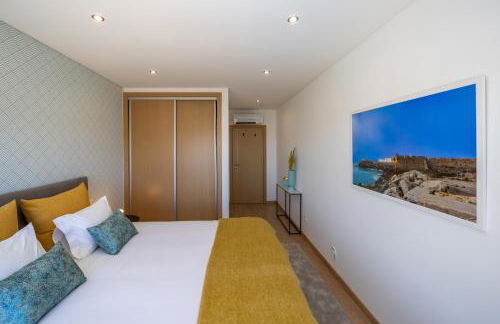 Silver Coast Beach Villa-Casa de Luxo com Piscina e Vista Mar - Photo 59