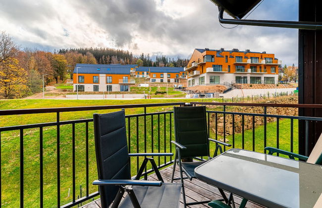 Apartamenty Sun & Snow Residence Karpacz - Photo 59