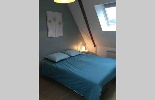 Appartement dans maison de 1789 au centre de Vitré - Foto 2