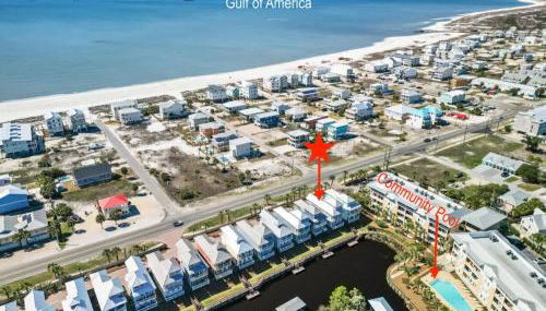 Sol Shine Gulf-View Retreat Steps from the Sand - Foto 4