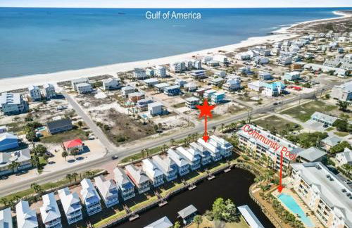 Sol Shine Gulf-View Retreat Steps from the Sand - Foto 4