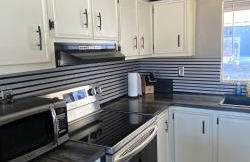 Lakeview Home overlooking Havasu Springs - Foto 4