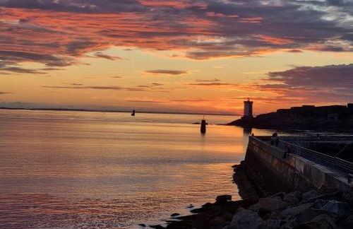 Appartement L'Embarcadère - Photo 65