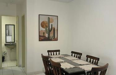 Apt Luar do Sertao - Foto 9