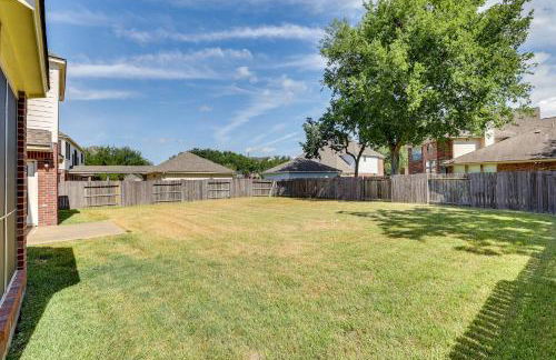 Spacious Sugar Land Home with Yard and Pool Access! - Photo 36