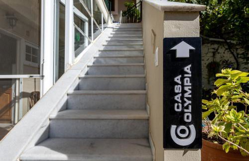 Casa Olympia - Foto 11