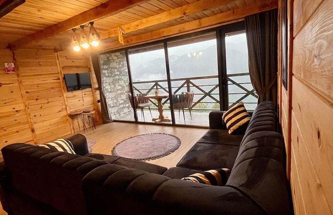 Relax Dağ Evleri - Foto 49