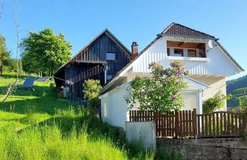 Ferienhaus am Rosengärtle - Black Forest - Forêt Noire - Foto 2