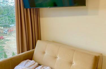 Apartament orzechowy superior - Foto 8