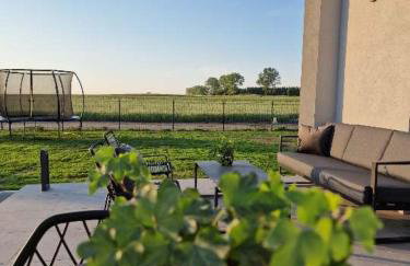 Dom Choczewo Zielony Zakątek - Foto 33