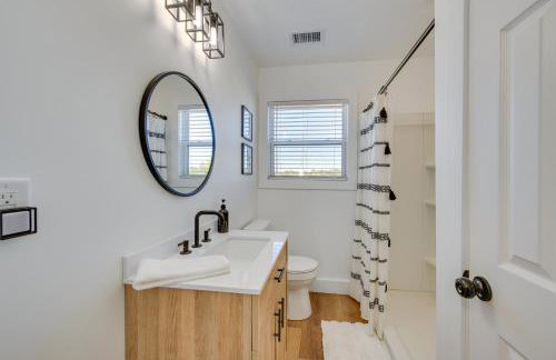 Modern Milledgeville Getaway Walk to Downtown! - Foto 20